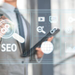 SEO Optimization Analysis Tools: Entrepreneurs in search of key positioning information