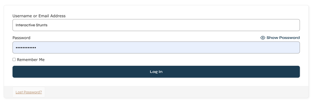 Stunt Contact 5 Screenshot 2025 07 21 at 5.20.29 PM