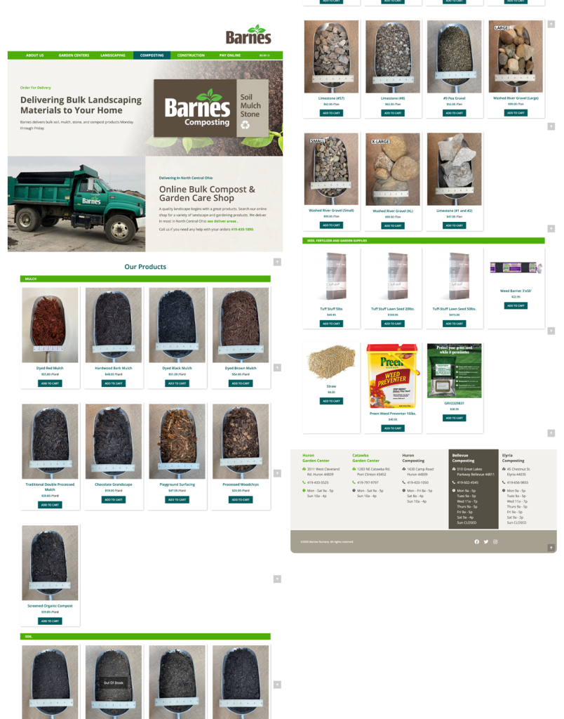 Barnes Nursery 3 barnes