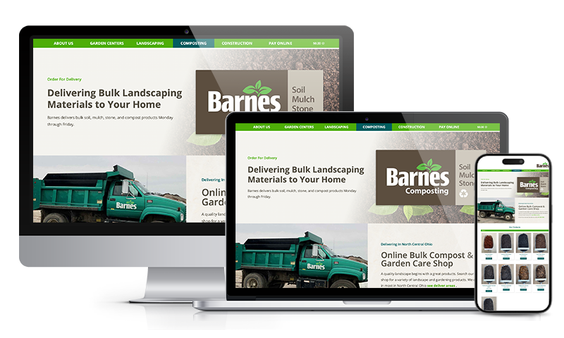 Barnes Nursery 2 barnes phone laptop