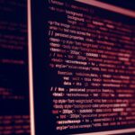 binary code data software P83BJ4H scaled