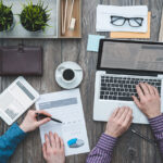 business teamwork YSBT7WE