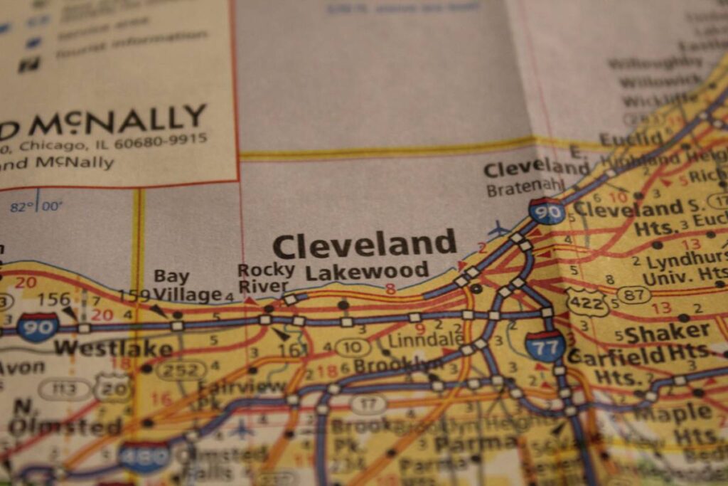 cleveland social media marketing