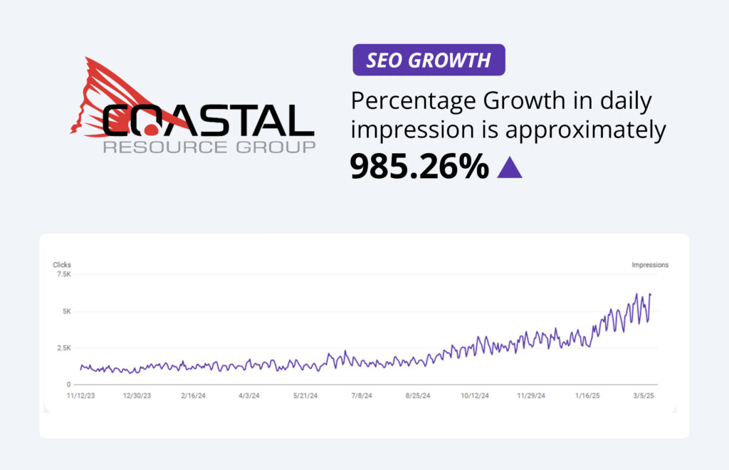 Coastal Resource Group 7 crg