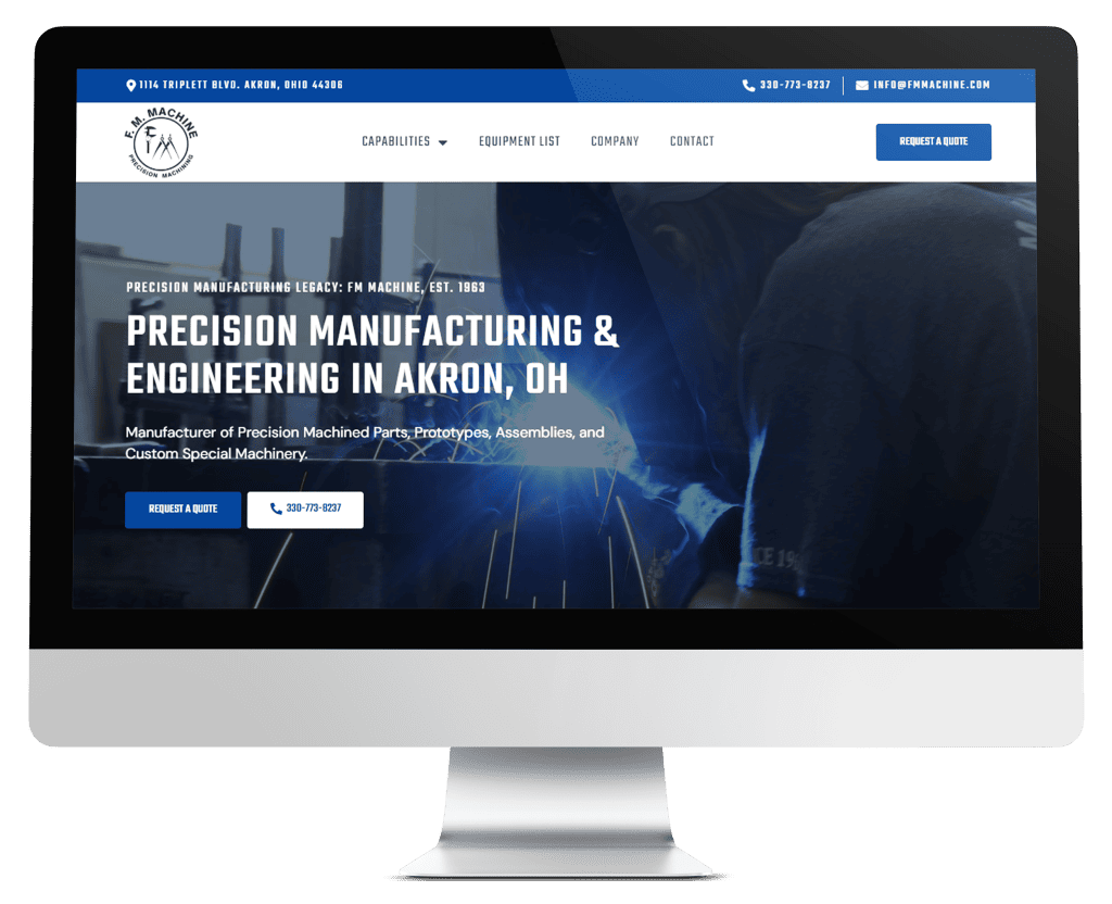 FM Machine - desktop website mockup updated 1024x832 1