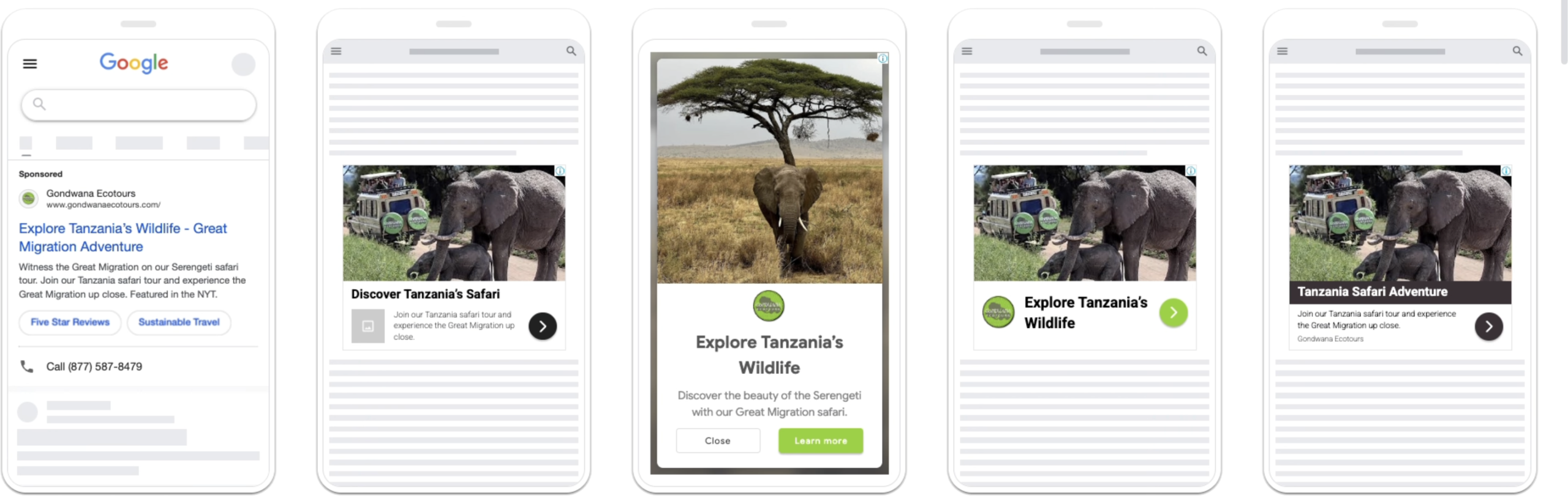 Gondwana Ecotours 14 g display2 scaled