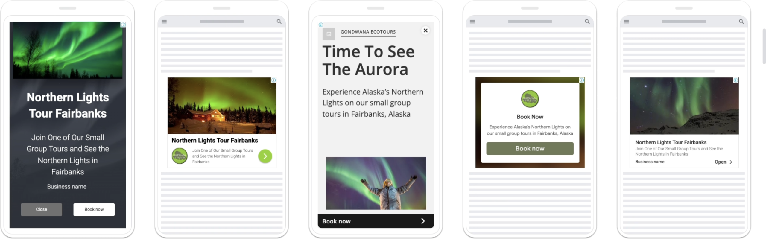 Gondwana Ecotours 15 g display3 scaled