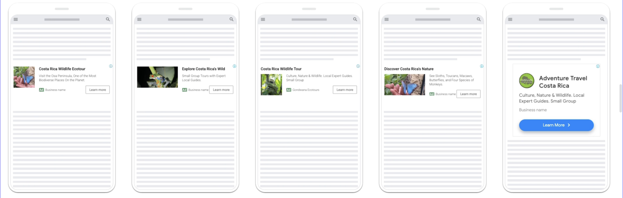 Gondwana Ecotours 18 g site scaled