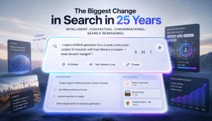 google search gets contextual