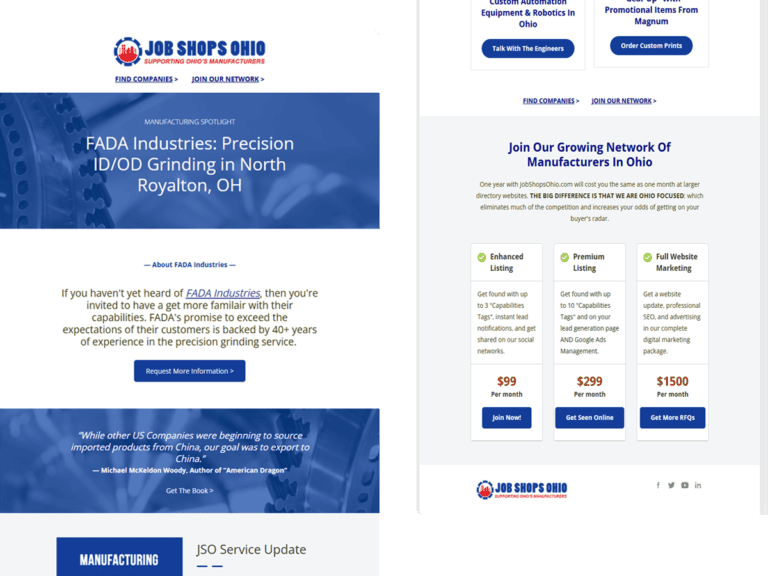 JobShopsOhio.com - jso email design 768x576 1