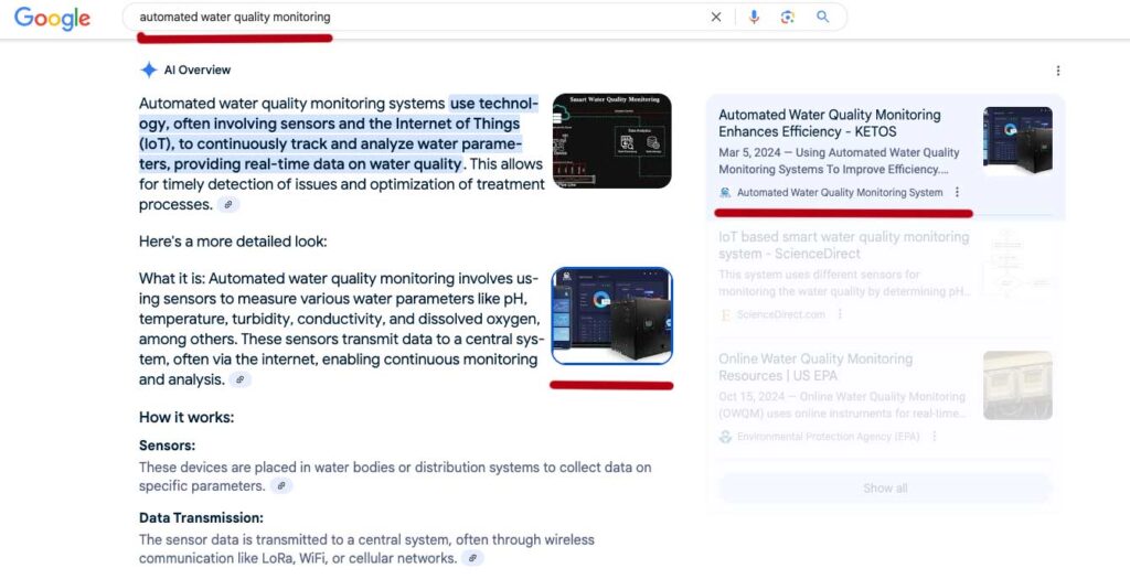 KETOS 11 ketos in ai overview