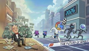 optimize for different answer engines to rank