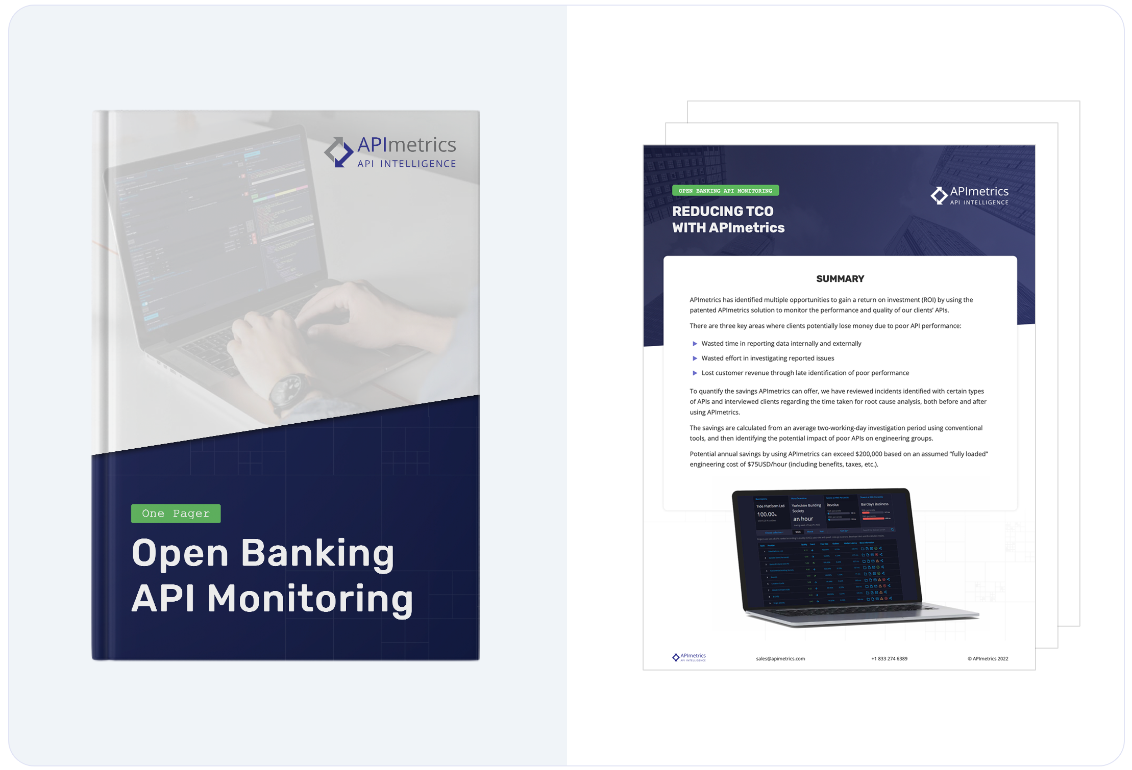 APImetrics 5 pdf book