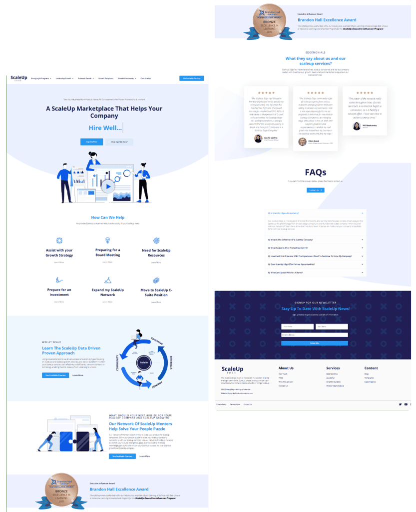 ScaleUp Edge - scale edge browser view 833x1024 1
