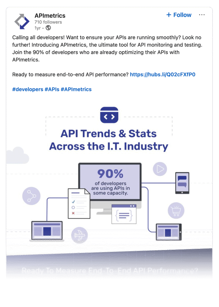 APImetrics 7 screencapture linkedin posts apimetrics telecomapi marketgrowth activity 7151616340531851264 NM0o 2025 06 26 10 21 30 2