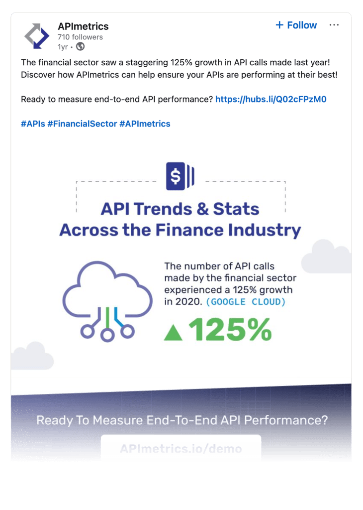 APImetrics - screencapture linkedin posts apimetrics telecomapi marketgrowth activity 7151616340531851264 NM0o 2025 06 26 10 21 30 3 730x1024 1