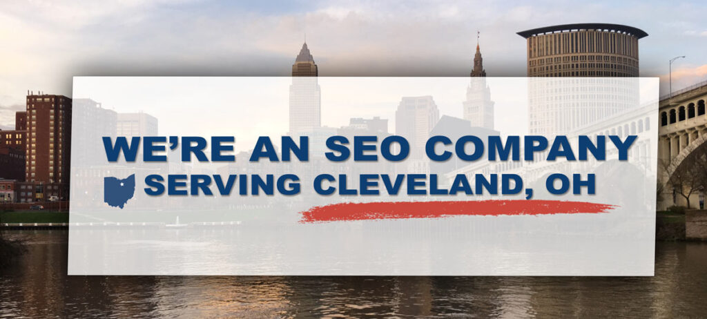 search engine optimization cleveland company