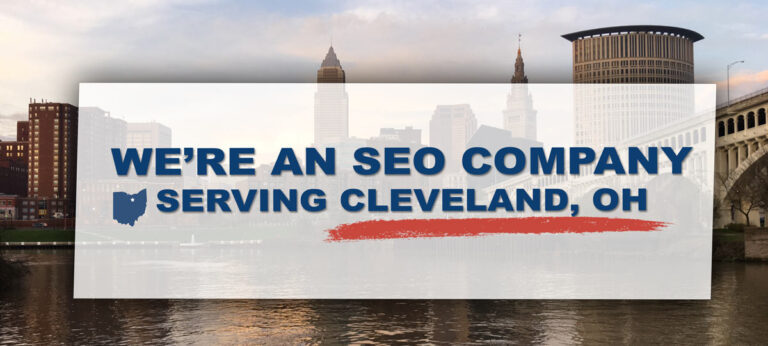 search engine optimization cleveland company
