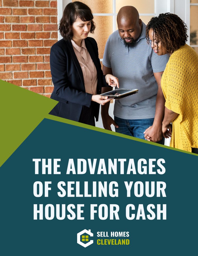sell homes book cover