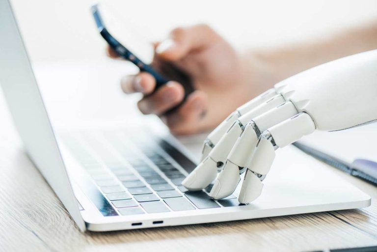 llms.txt to help chatbots read and understand websits like robots.txt