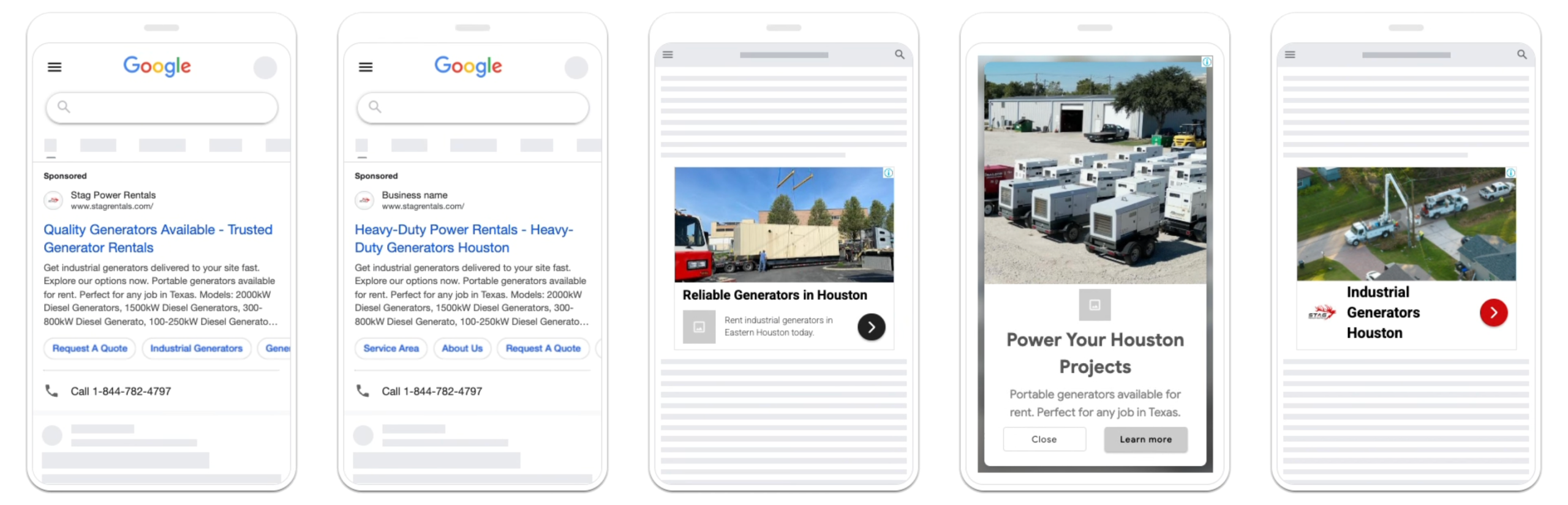 Stag Power Rentals 6 stag search scaled