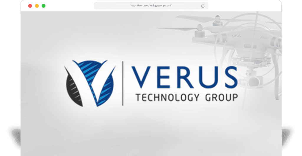 Verus Technology Group - SEO & Website Design Company in Ohio