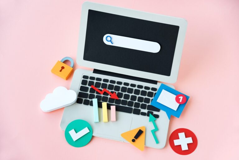 website hosting migration